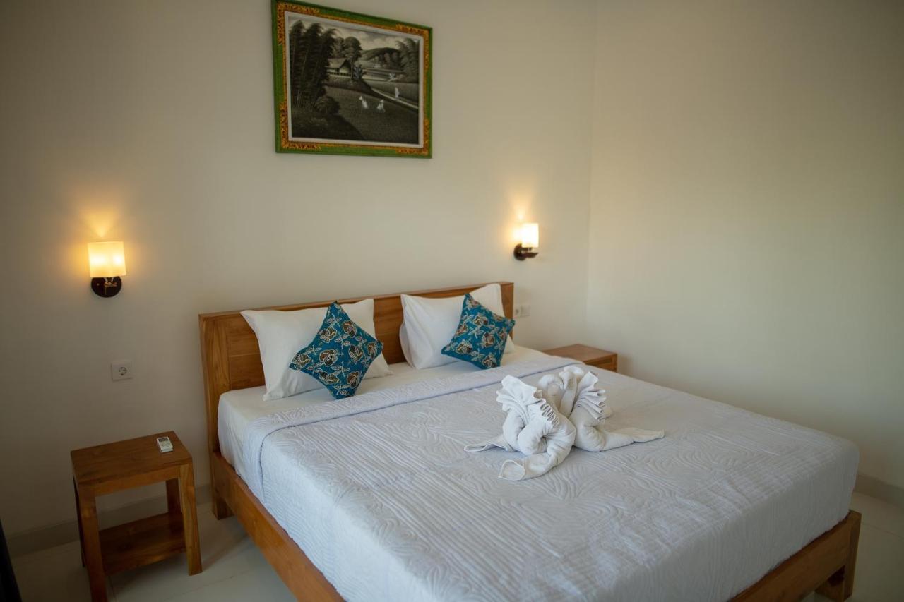 Frangipani House&Spa by ecommerceloka Canggu Eksteriør billede