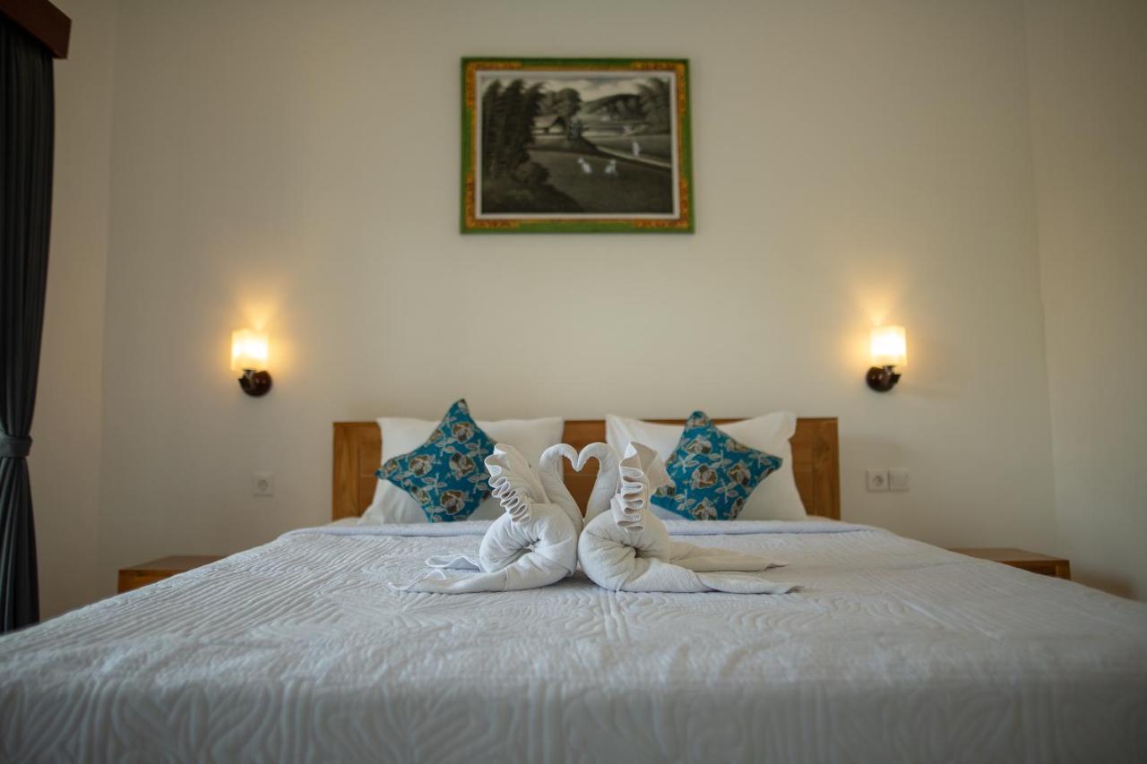 Frangipani House&Spa by ecommerceloka Canggu Eksteriør billede