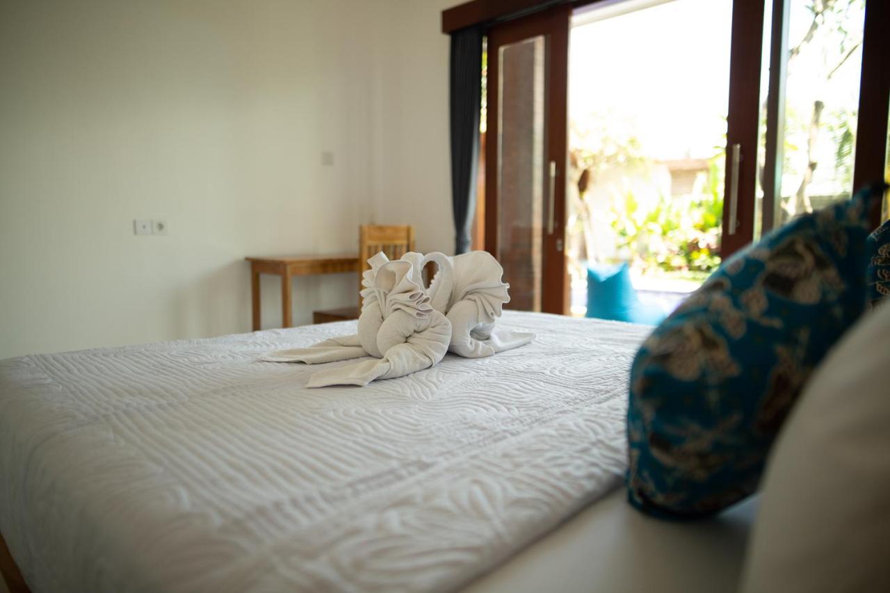 Frangipani House&Spa by ecommerceloka Canggu Eksteriør billede