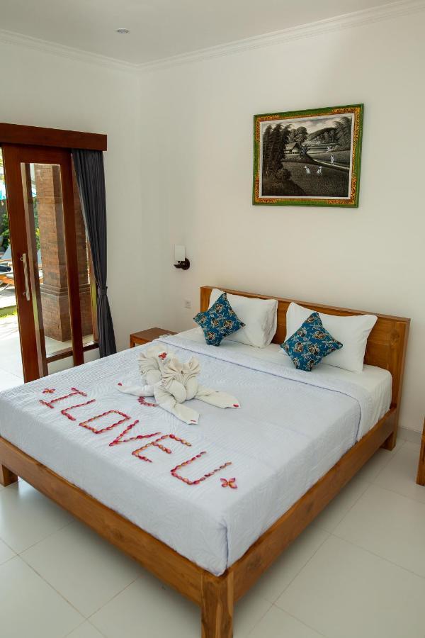 Frangipani House&Spa by ecommerceloka Canggu Eksteriør billede