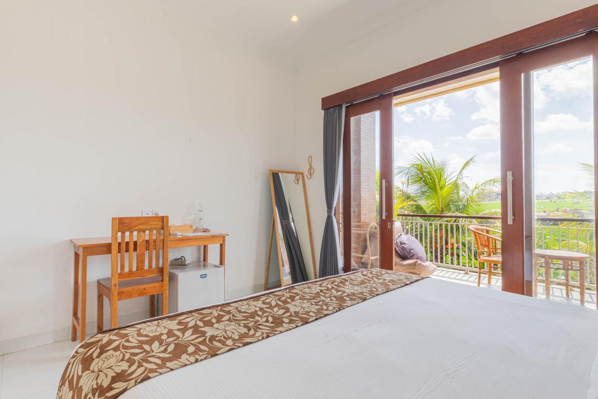 Frangipani House&Spa by ecommerceloka Canggu Eksteriør billede